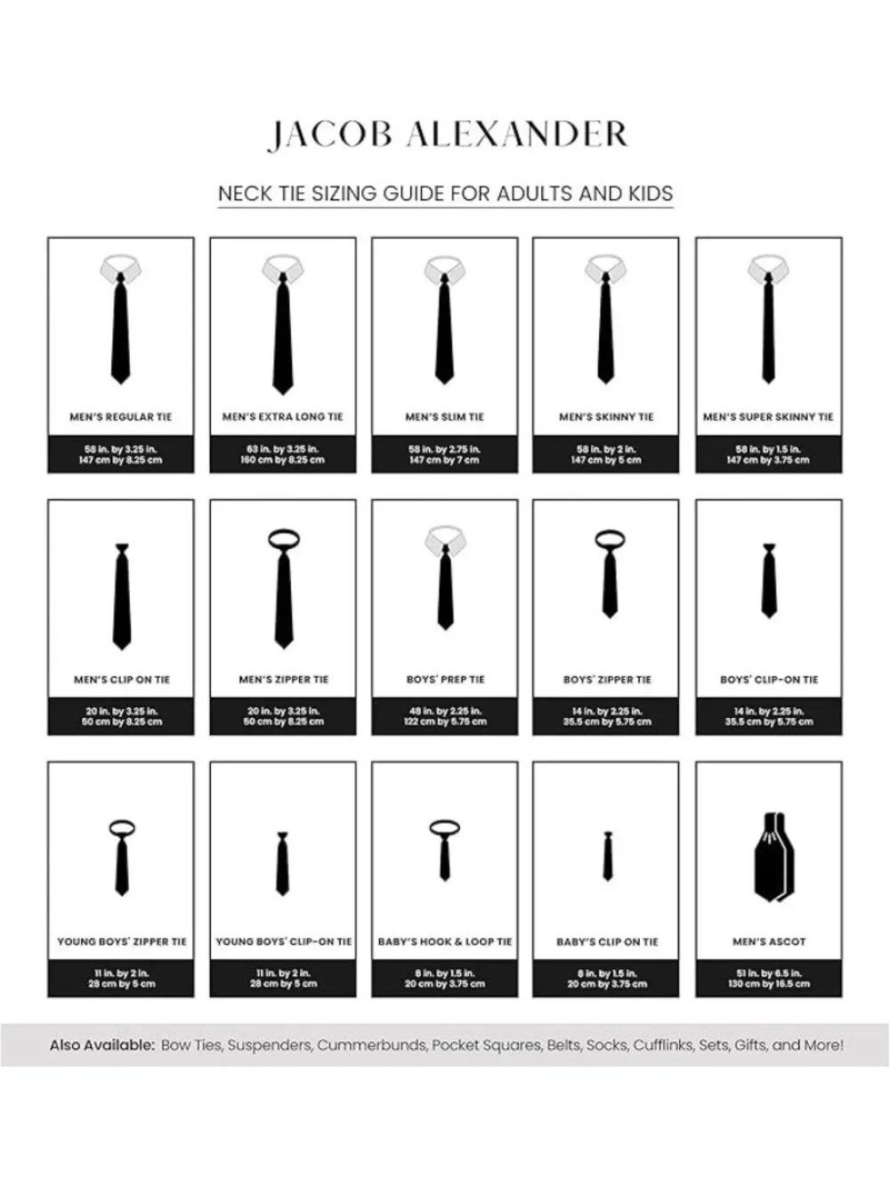 Jacob Alexander Boy's 11